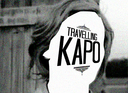el travelling de kapo