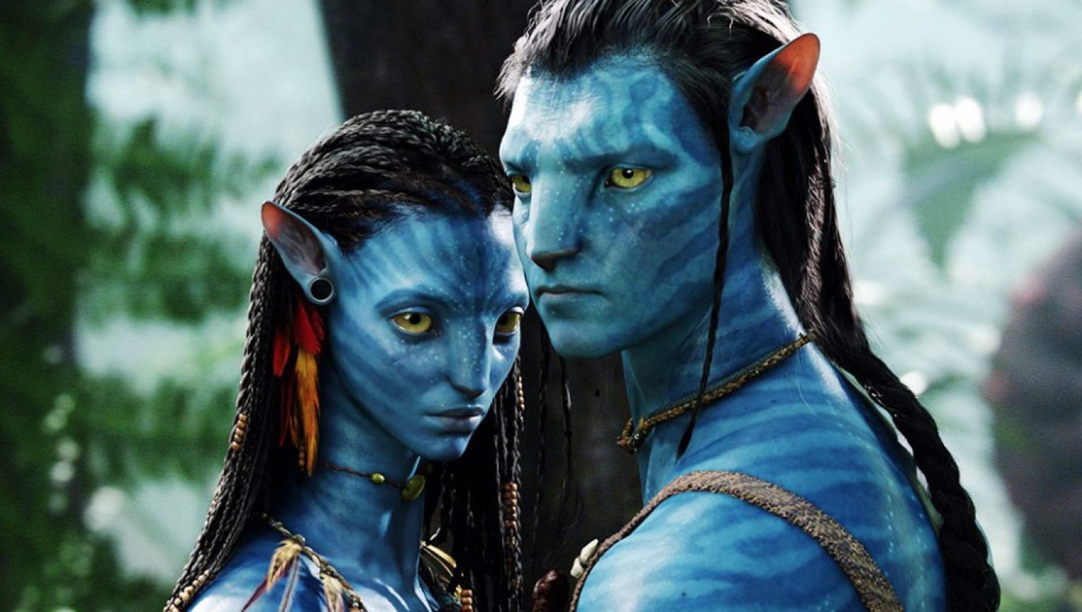 Avatar Je Te Vois Signification Quand les Blancs arrêteront-ils de faire des films comme Avatar ? - ZIN TV