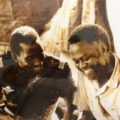 Thomas Sankara avec Kojo Tsikata,